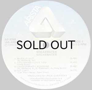 画像3: BREAKWATER / SAME (3)