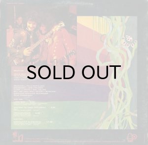 画像2: MOUNTAIN / MOUNTAIN LIVE : THE ROAD GOES EVER ON (2)