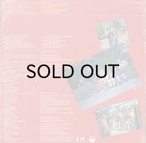 画像2: EBONY RHYTHM FUNK CAMPAIGN / WATCHIN' YOU, WATCHIN' ME (2)