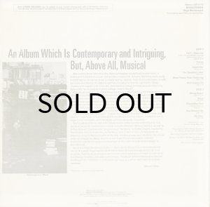 画像2: HUGO MONTENEGRO / MOOG POWER (2)