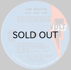画像3: KIM WESTON / KIM KIM KIM (3)