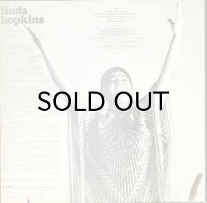 画像2: LINDA HOPKINS / SAME (2)