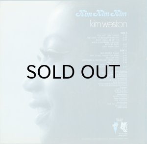 画像2: KIM WESTON / KIM KIM KIM (2)