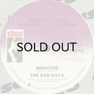 画像2: THE BAR-KAYS / HOLY GHOST (12) (2)