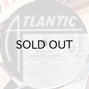 画像2: CHIC / GOOD TIMES (12) (2)