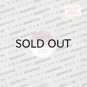 画像3: THE BAR-KAYS / HOLY GHOST (12) (3)