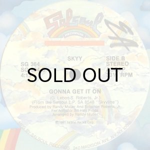 画像2: SKYY / LET'S CELEBRATE (12) (2)