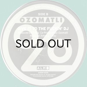 画像3: OZOMATLI / GIVE IT TO THE FUCKIN' DJ (3)