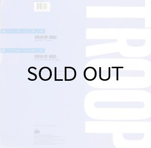 画像2: TROOP / SPREAD MY WINGS (2)