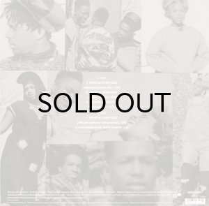 画像2: ARRESTED DEVELOPMENT / PEOPLE EVERYDAY (2)