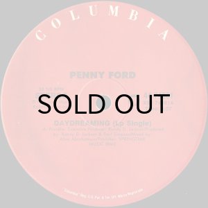 画像3: PENNY FORD / DAYDREAMING (3)