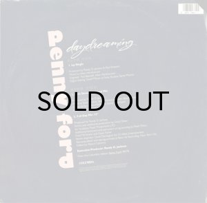 画像2: PENNY FORD / DAYDREAMING (2)