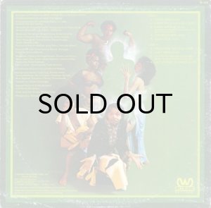 画像2: KING ERRISSON / THE MAGIC MAN (2)