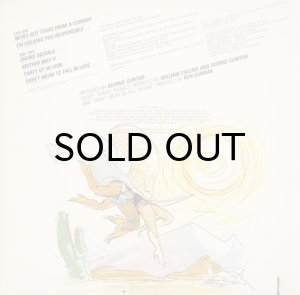 画像2: THE BRIDES OF FUNKENSTEIN / NEVER BUY TEXAS FROM A COWBOY (2)