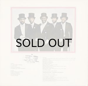 画像2: THE LEBRON BROTHERS / DISTINTO Y DIFERENTE (2)