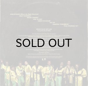 画像2: BRASS CONSTRUCTION / BRASS CONSTRUCTION IV (2)