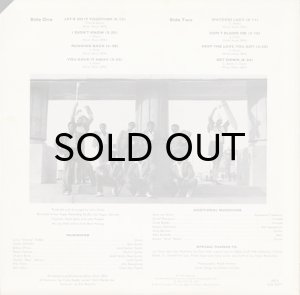 画像2: THE G.T.'S / YOU GAVE IT AWAY (2)