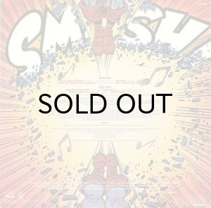 画像2: SMASH / SAME (2)