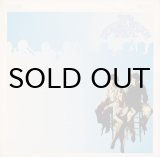 JU-PAR UNIVERSAL ORCHESTRA / MOODS & GROOVES - Breakwell Records