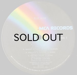 画像3: BLUE MINK / SAME (3)