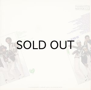 画像2: BLACK ICE / I JUDGE THE FUNK (2)