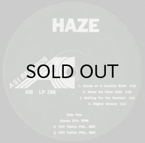 画像3: HAZE / SAME (3)