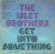 画像2: ISLEY BROTHERS / GET INTO SOMETHING (LP) (2)