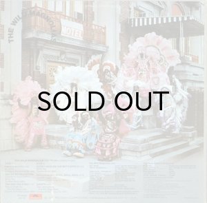 画像2: THE WILD MAGNOLIAS / SAME (2)