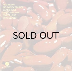 画像2: JIMMY McGRIFF / RED BEANS (2)