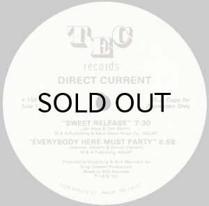 画像3: DIRECT CURRENT / SAME (3)