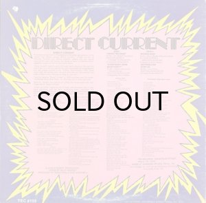 画像2: DIRECT CURRENT / SAME (2)