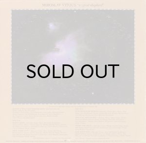 画像2: MIROSLAV VITOUS / MAGICAL SHEPHERD (2)