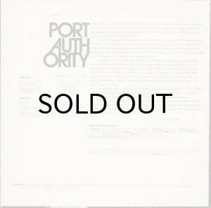 画像2: U.S. NAVY BAND / PORT AUTHORITY (2)