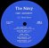 画像3: U.S. NAVY BAND / PORT AUTHORITY (3)