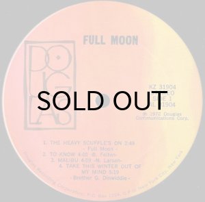 画像3: FULL MOON / SAME (3)