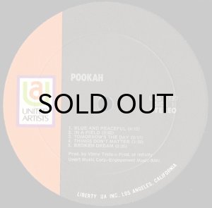 画像3: POOKAH / SAME (3)