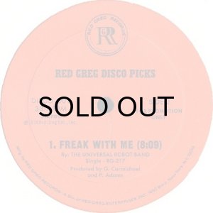 画像2: V.A. / RED GREGG DISCO PICKS (2)