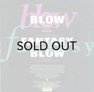 画像2: MILES DAVIS / BLOW b/w FANTASY (2)