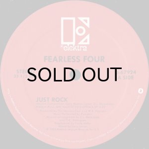 画像3: FEARLESS FOUR / SOMETHING NEW (3)