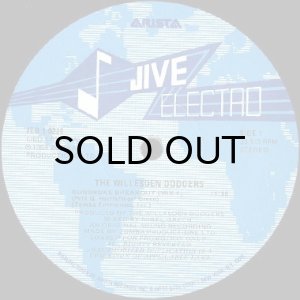 画像3: THE WILLESDEN DODGERS / GUNSMOKE BREAKOUT (12) (3)