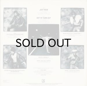 画像2: FEARLESS FOUR / SOMETHING NEW (2)