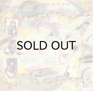 画像2: GETTOVETTS / MISSIONARIES MOVING (2)