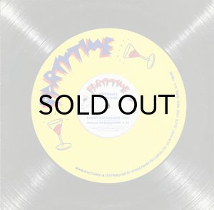 画像3: AWESOME FOURSOME / FUNKY BREAKDOWN (3)