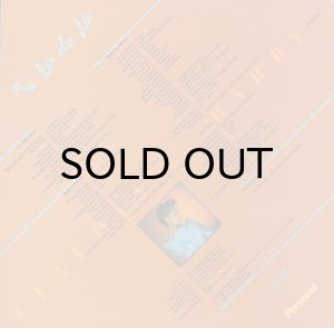 画像2: CLAUDJA BARRY / NO LA DE DA PART.2 (2)