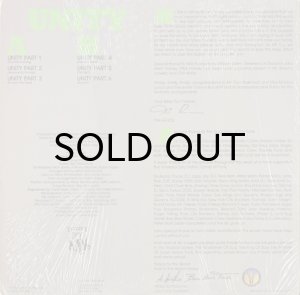 画像2: AFRIKA BAMBAATAA & JAMES BROWN / UNITY (12) (2)