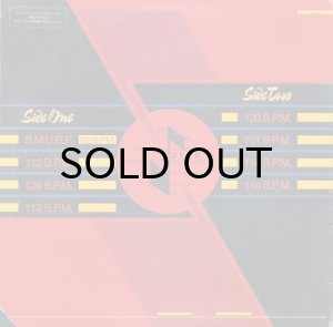 画像2: THE WILLESDEN DODGERS / MORE JIVE RHYTHM TRAX (2)