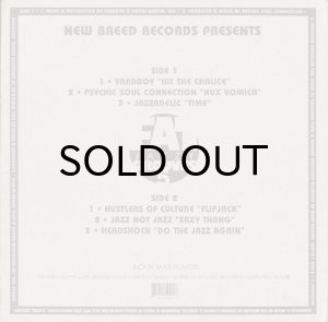 画像2: V.A. / FAT JAZZY GROOVES 5 (2)