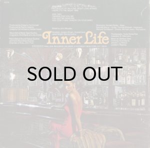 画像2: INNER LIFE / I'M CAUGHT UP (LP) (2)