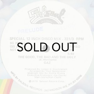 画像2: GAZ / SING SING (12) (2)