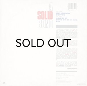 画像2: THE JAM / BEAT SURRENDER (12) (2)